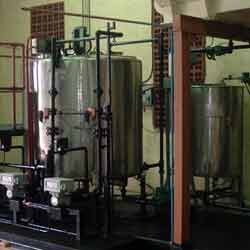 Manufacturers Exporters and Wholesale Suppliers of Chemical Plant Equipment Pune Maharashtra